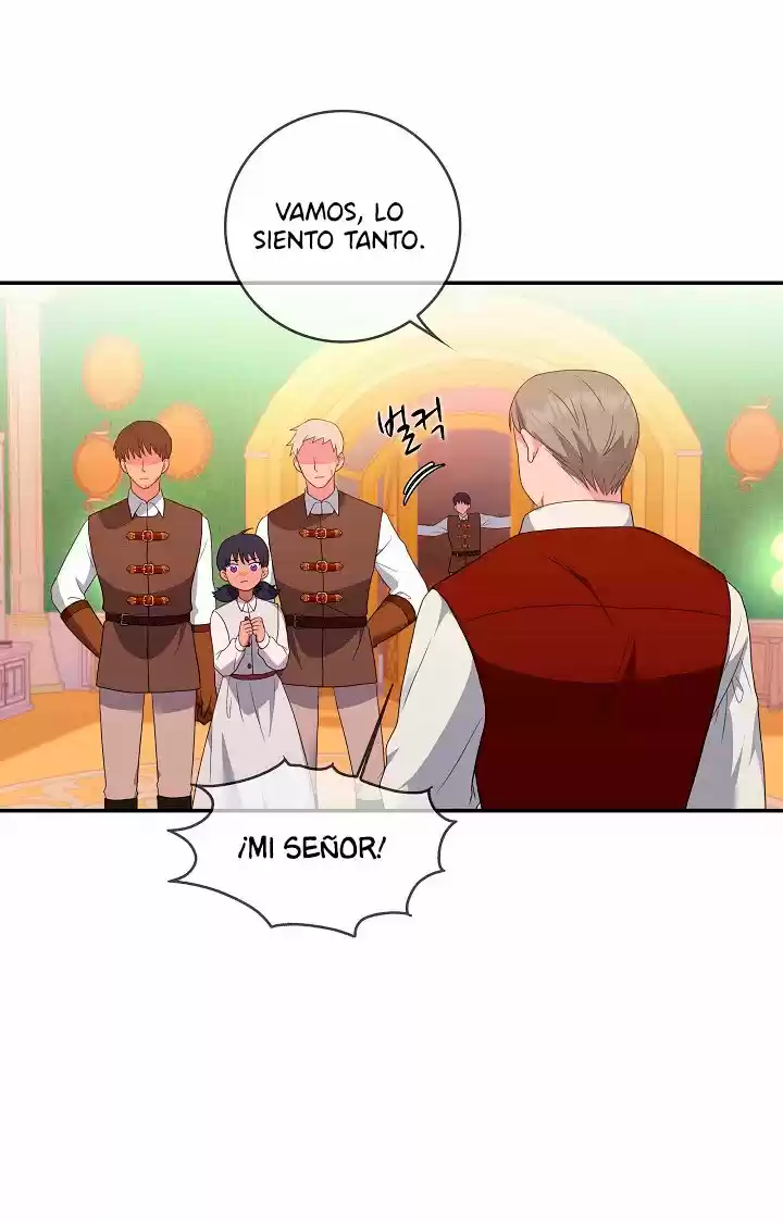 La Princesa De Dos Caras - Capítulo 18 - Página 53 - LectorTMOo