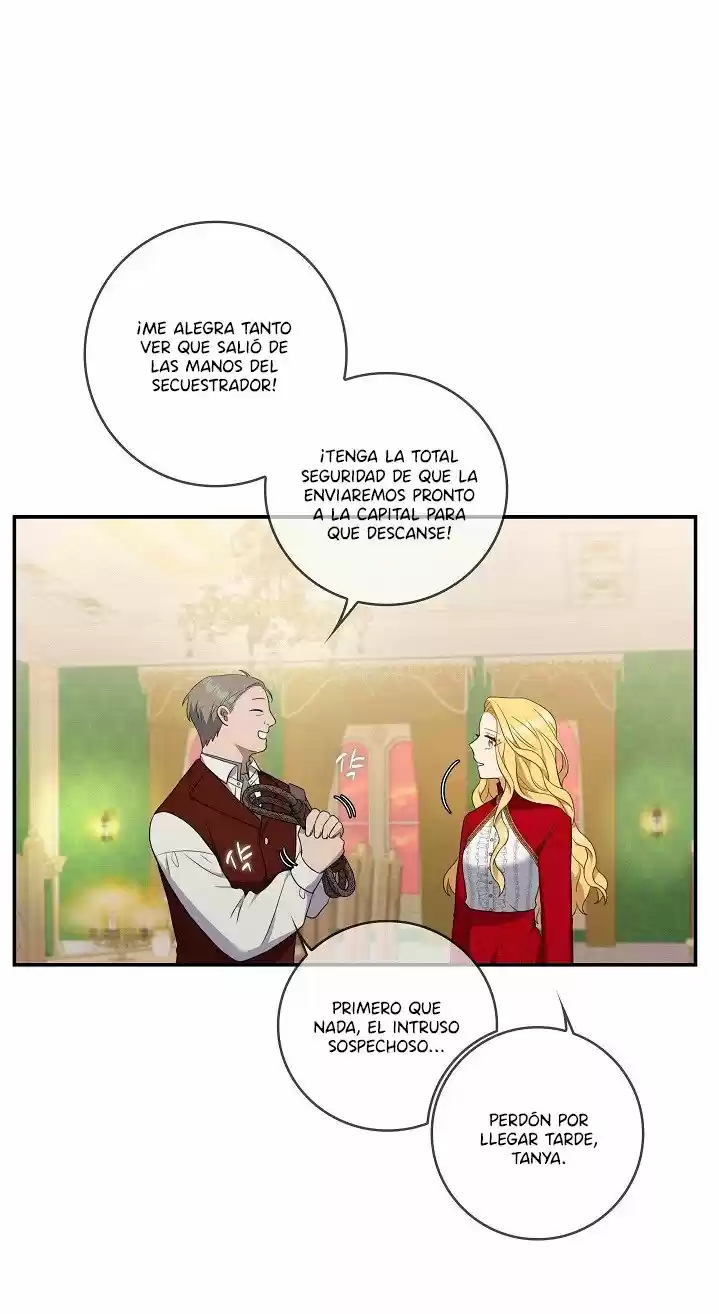 La Princesa De Dos Caras - Capítulo 19 - Página 13 - LectorTMOo