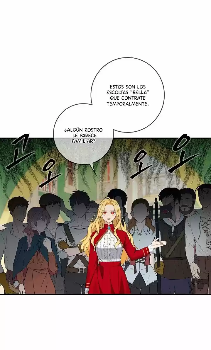 La Princesa De Dos Caras - Capítulo 19 - Página 15 - LectorTMOo