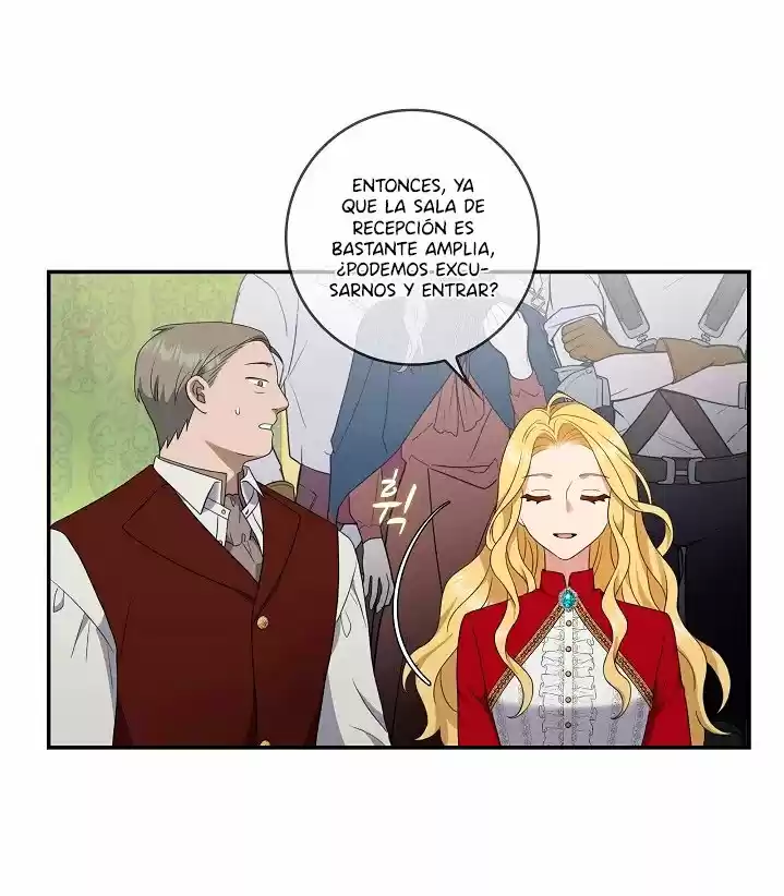 La Princesa De Dos Caras - Capítulo 19 - Página 16 - LectorTMOo