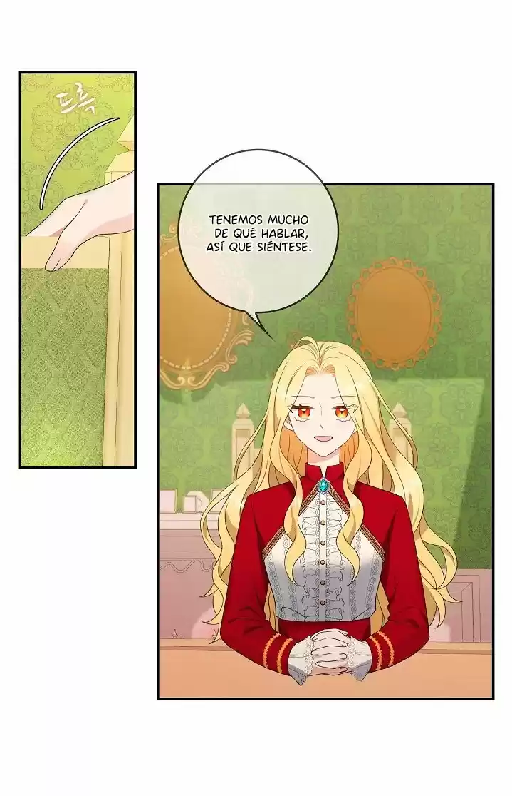 La Princesa De Dos Caras - Capítulo 19 - Página 17 - LectorTMOo