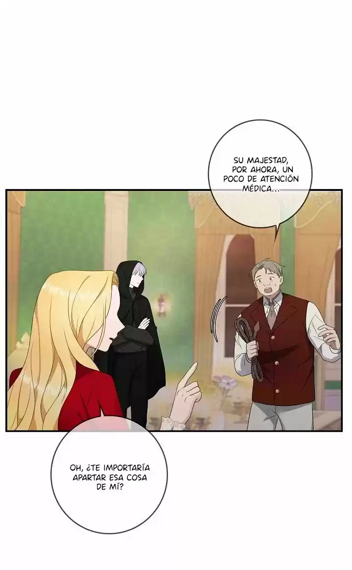 La Princesa De Dos Caras - Capítulo 19 - Página 18 - LectorTMOo