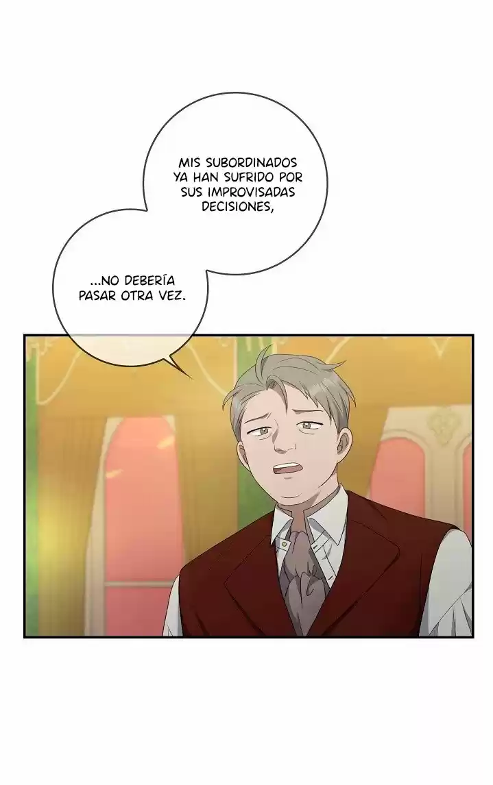 La Princesa De Dos Caras - Capítulo 19 - Página 25 - LectorTMOo