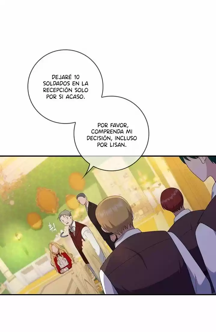 La Princesa De Dos Caras - Capítulo 19 - Página 26 - LectorTMOo