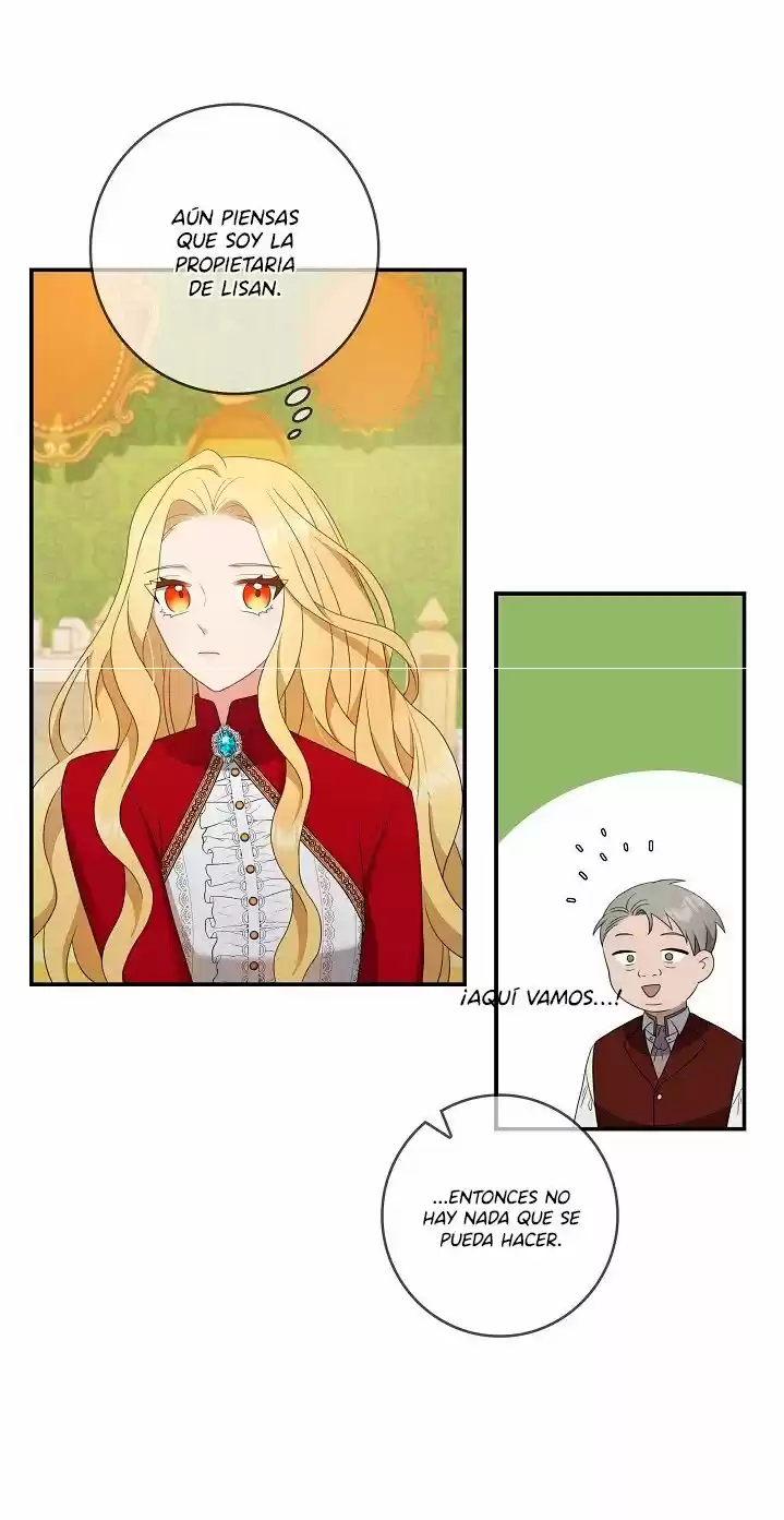 La Princesa De Dos Caras - Capítulo 19 - Página 27 - LectorTMOo