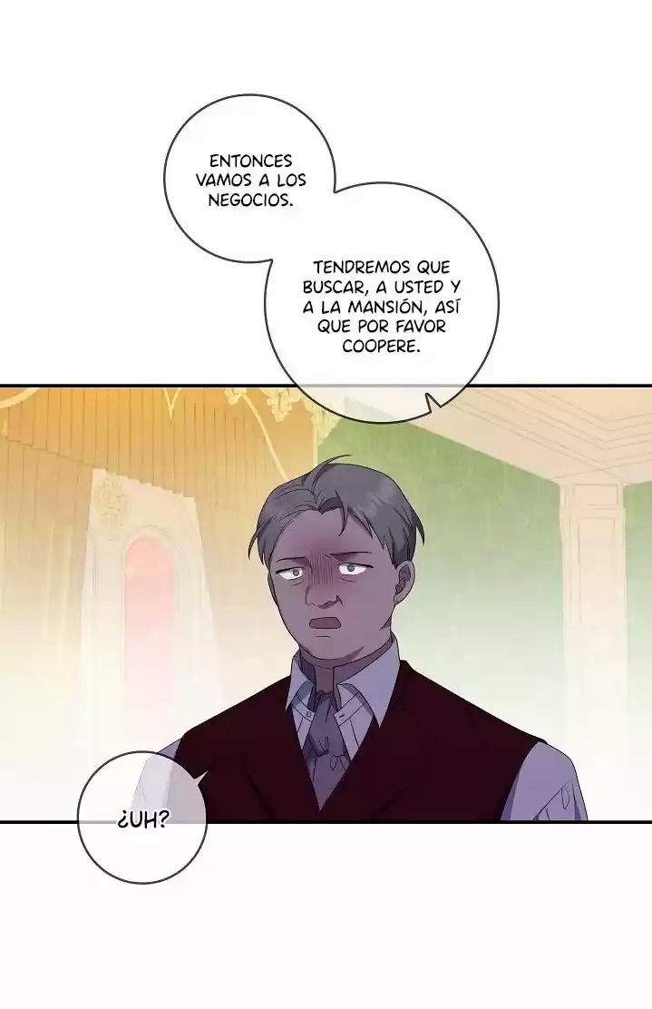 La Princesa De Dos Caras - Capítulo 19 - Página 28 - LectorTMOo