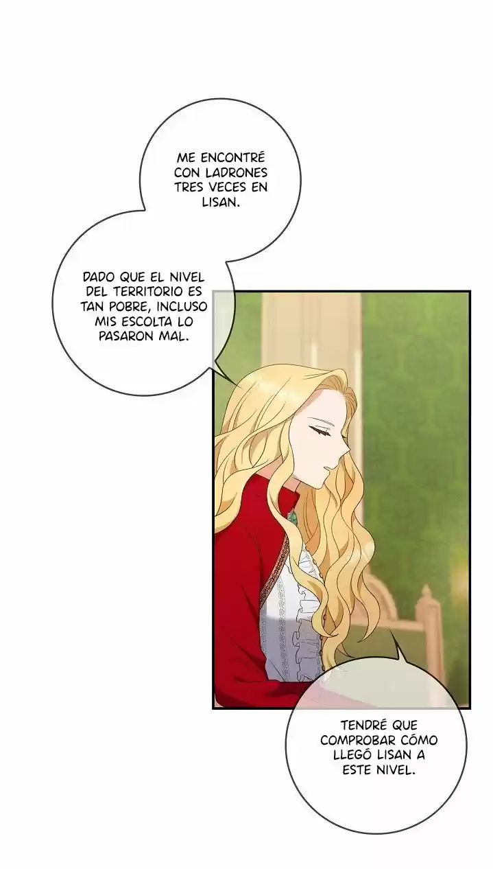 La Princesa De Dos Caras - Capítulo 19 - Página 30 - LectorTMOo