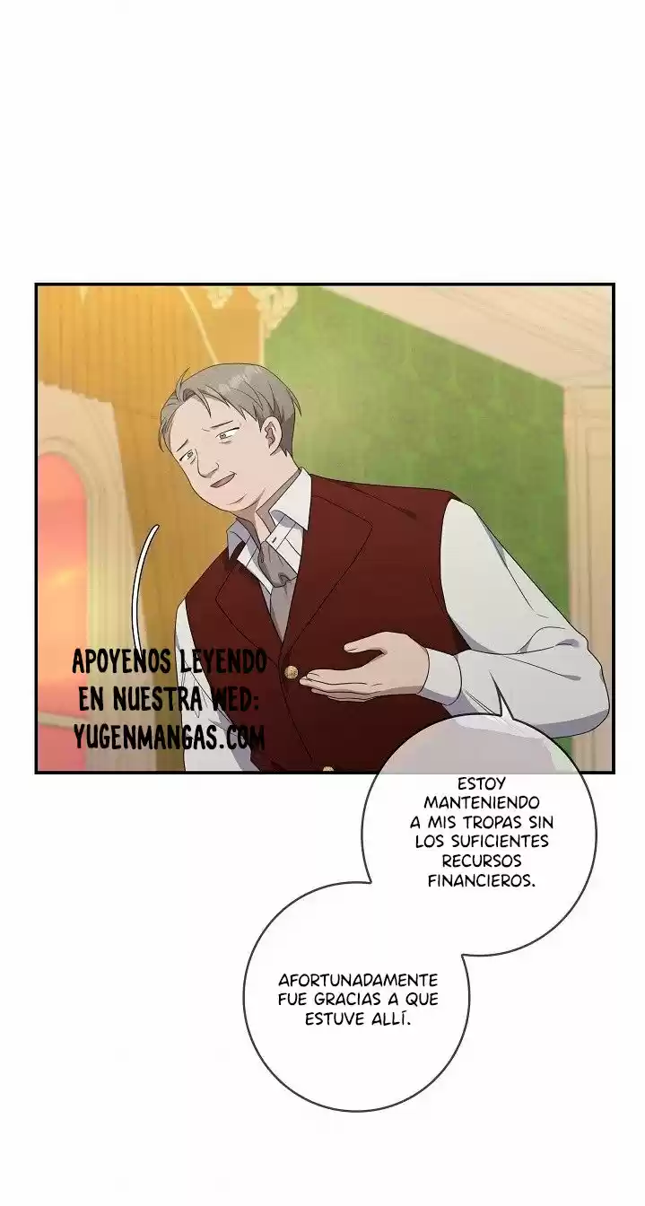La Princesa De Dos Caras - Capítulo 19 - Página 33 - LectorTMOo