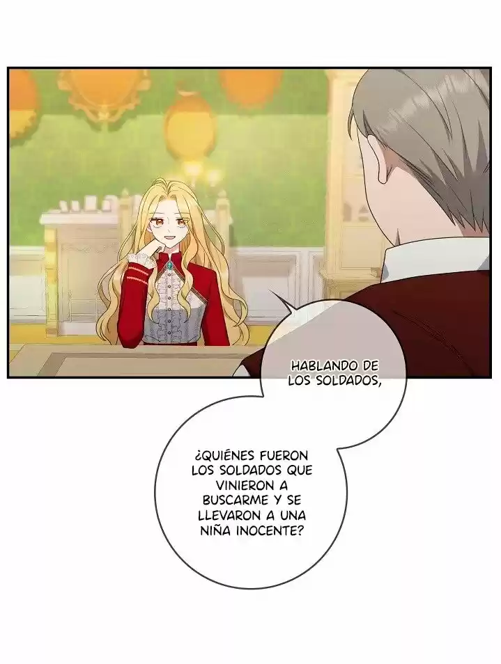 La Princesa De Dos Caras - Capítulo 19 - Página 34 - LectorTMOo