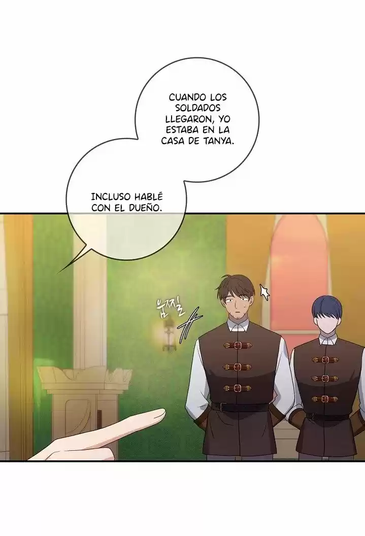 La Princesa De Dos Caras - Capítulo 19 - Página 39 - LectorTMOo