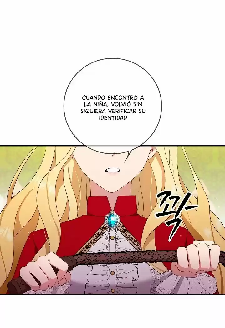 La Princesa De Dos Caras - Capítulo 19 - Página 40 - LectorTMOo