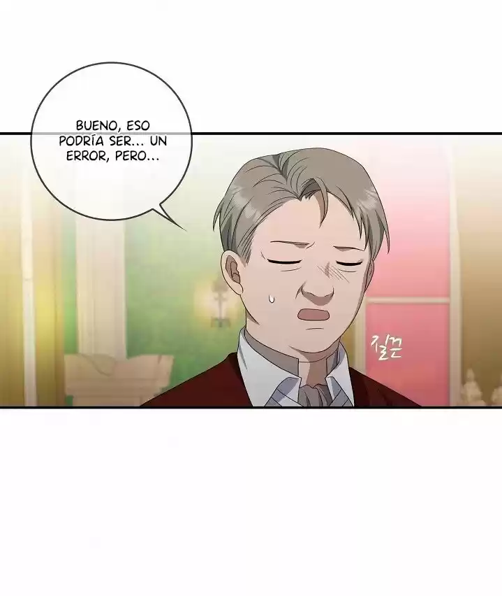 La Princesa De Dos Caras - Capítulo 19 - Página 43 - LectorTMOo