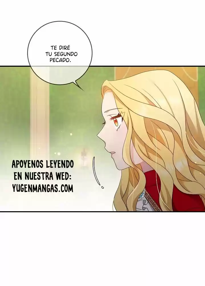 La Princesa De Dos Caras - Capítulo 19 - Página 46 - LectorTMOo