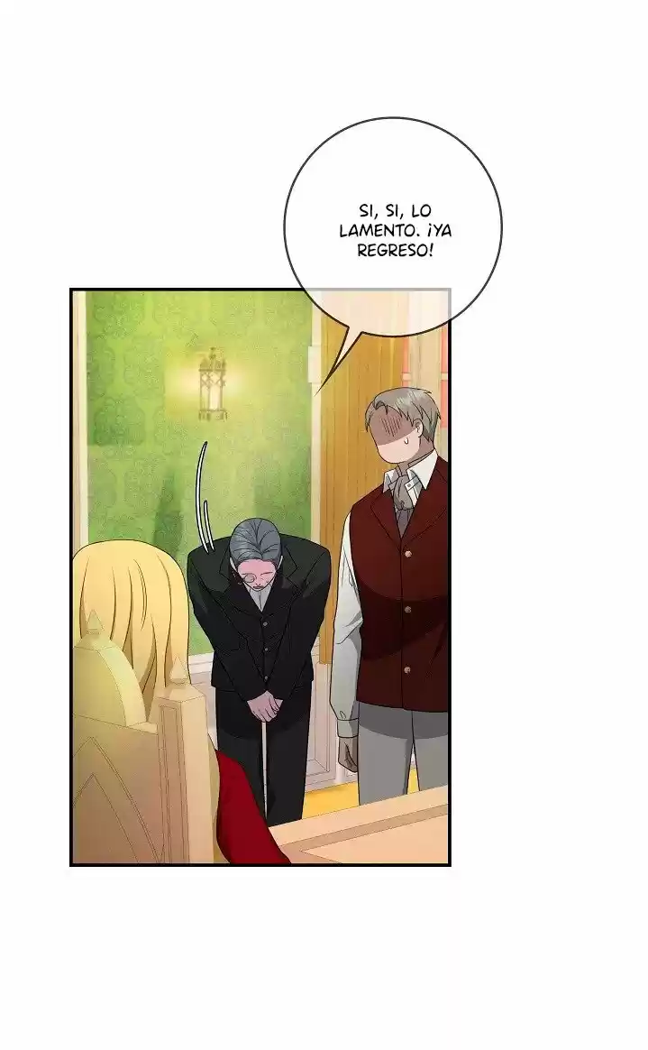 La Princesa De Dos Caras - Capítulo 19 - Página 49 - LectorTMOo