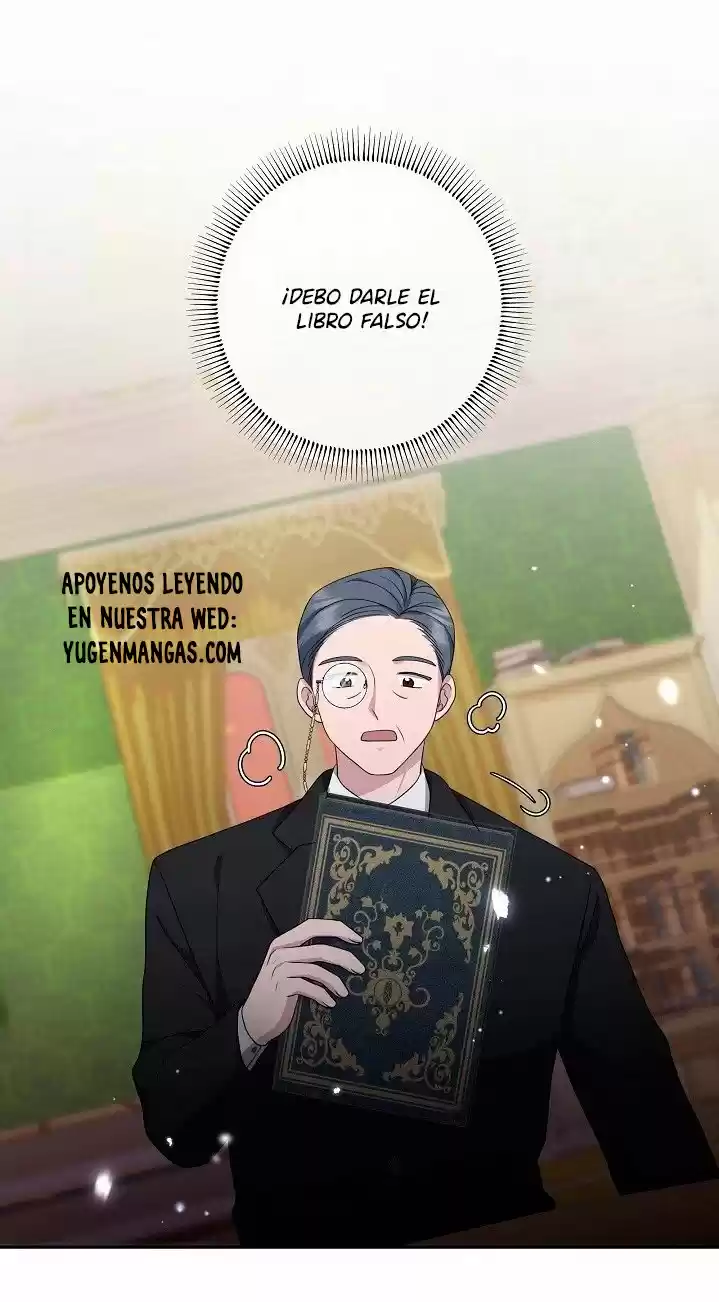 La Princesa De Dos Caras - Capítulo 19 - Página 52 - LectorTMOo