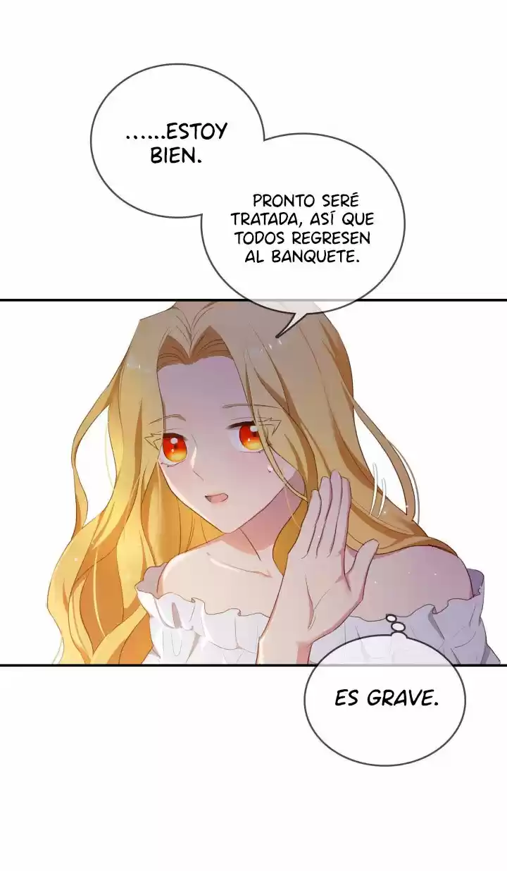 La Princesa De Dos Caras - Capítulo 2 - Página 3 - LectorTMOo