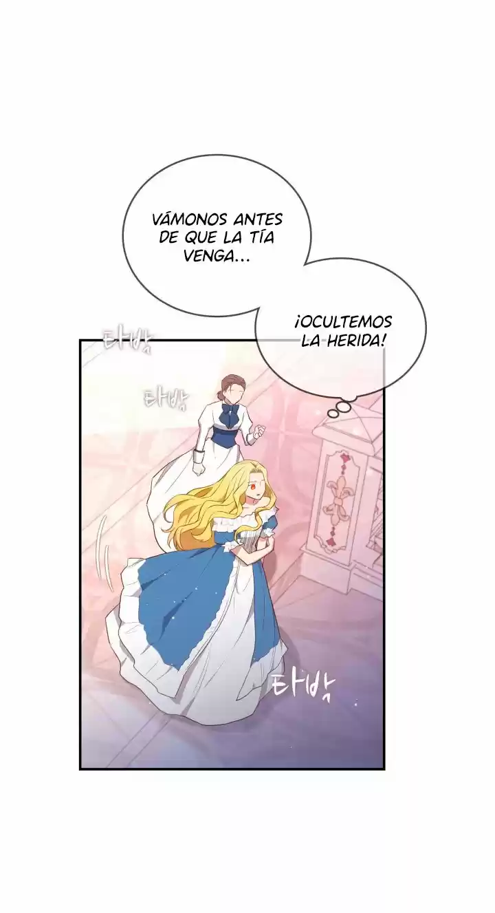 La Princesa De Dos Caras - Capítulo 2 - Página 4 - LectorTMOo