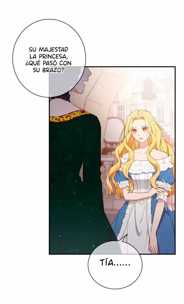 La Princesa De Dos Caras - Capítulo 2 - Página 6 - LectorTMOo