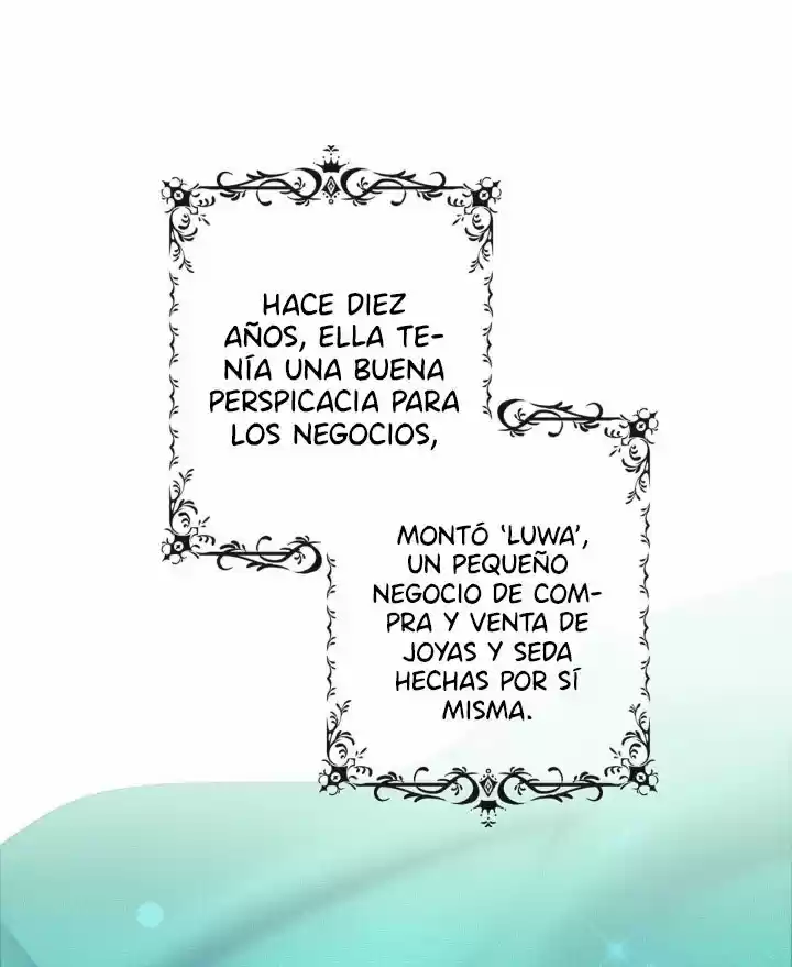 La Princesa De Dos Caras - Capítulo 2 - Página 10 - LectorTMOo