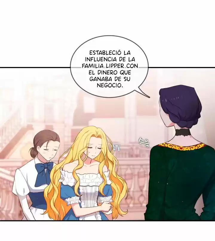 La Princesa De Dos Caras - Capítulo 2 - Página 13 - LectorTMOo
