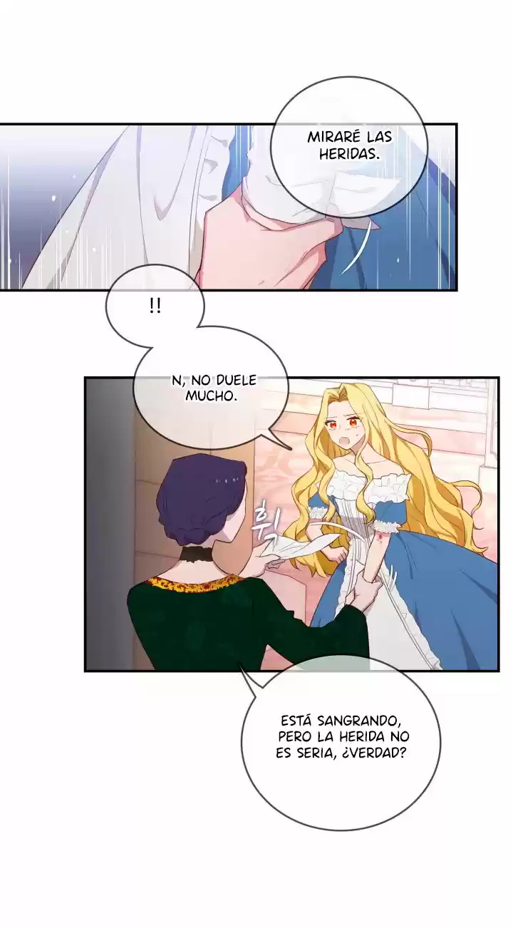 La Princesa De Dos Caras - Capítulo 2 - Página 16 - LectorTMOo