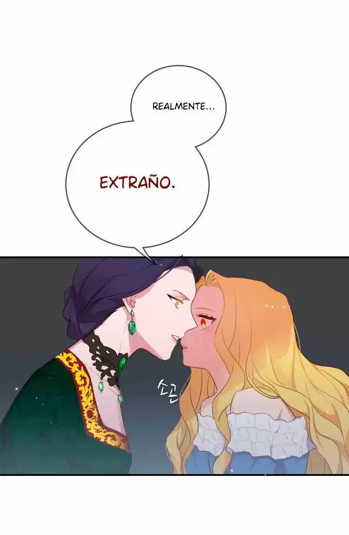 La Princesa De Dos Caras - Capítulo 2 - Página 17 - LectorTMOo