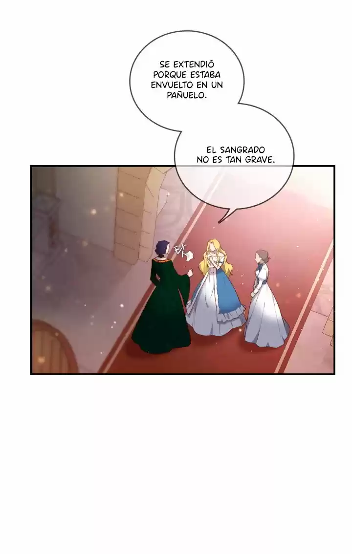 La Princesa De Dos Caras - Capítulo 2 - Página 18 - LectorTMOo