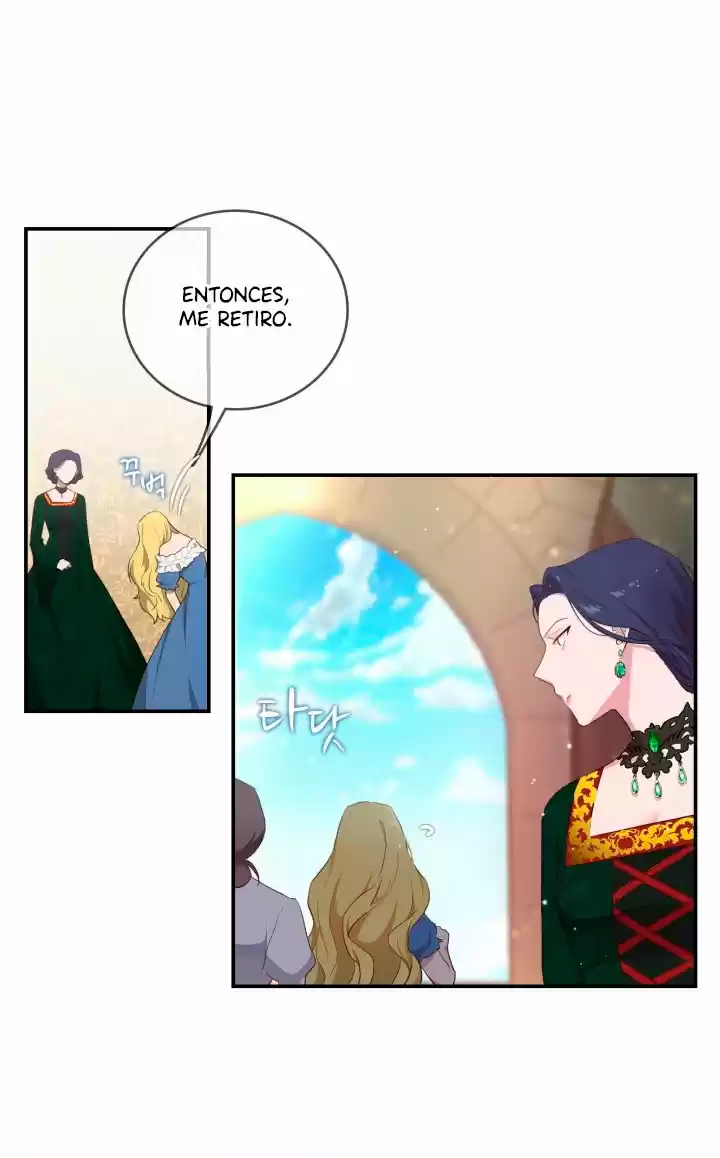 La Princesa De Dos Caras - Capítulo 2 - Página 19 - LectorTMOo