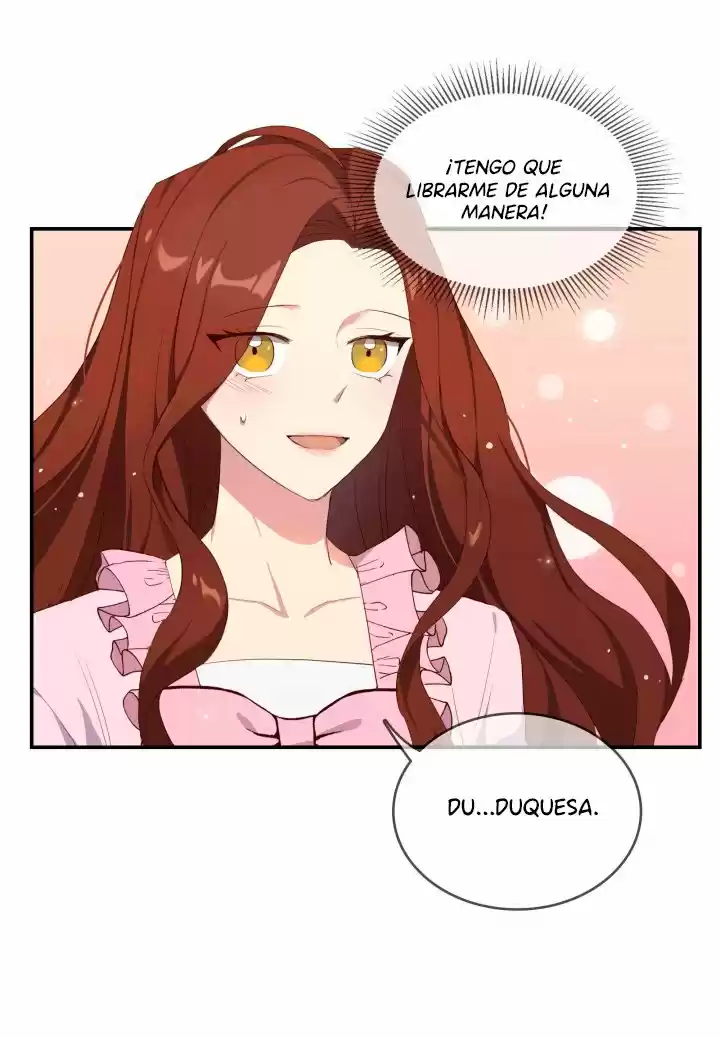 La Princesa De Dos Caras - Capítulo 2 - Página 23 - LectorTMOo