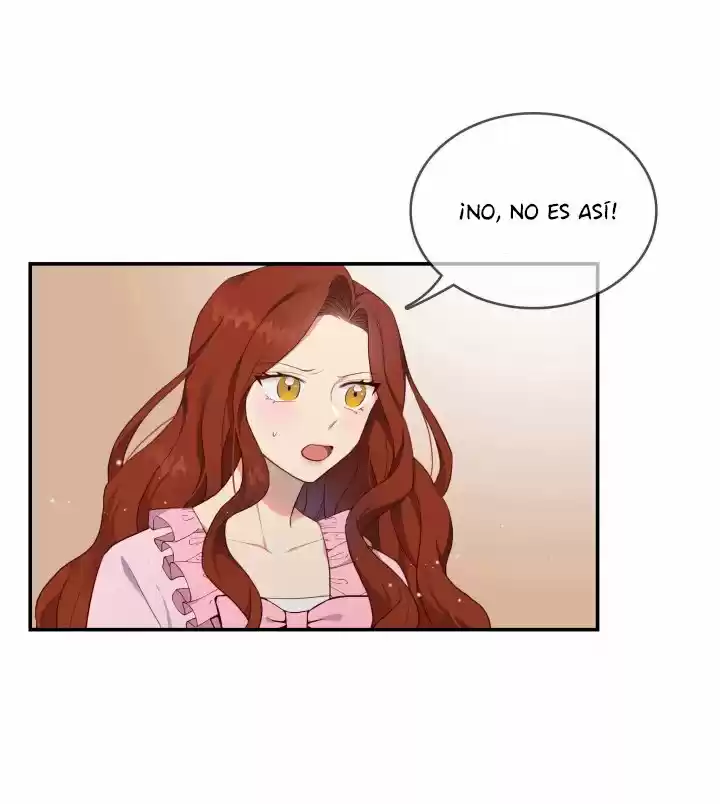 La Princesa De Dos Caras - Capítulo 2 - Página 26 - LectorTMOo