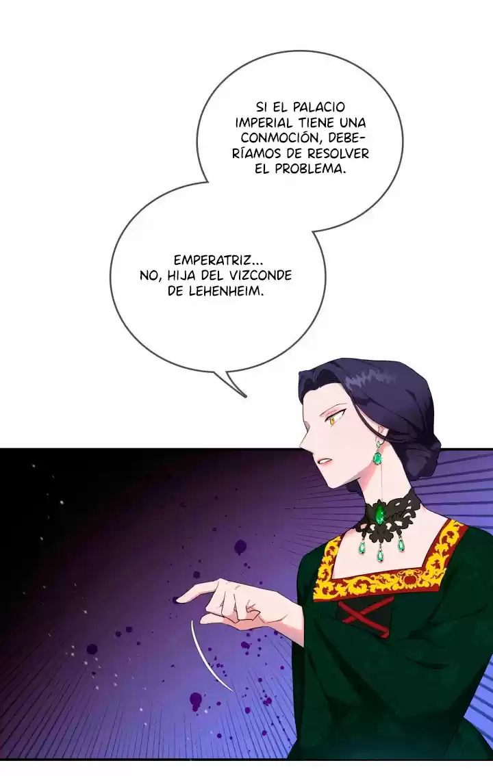 La Princesa De Dos Caras - Capítulo 2 - Página 27 - LectorTMOo