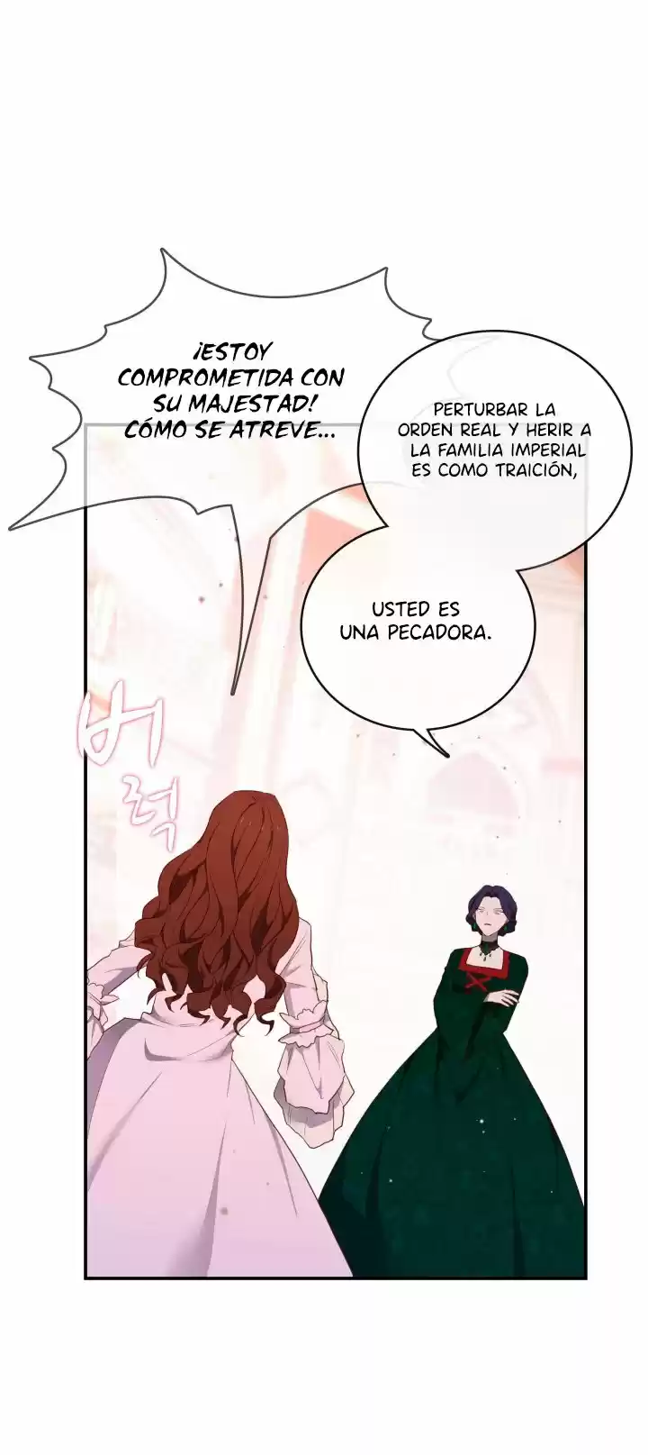 La Princesa De Dos Caras - Capítulo 2 - Página 28 - LectorTMOo