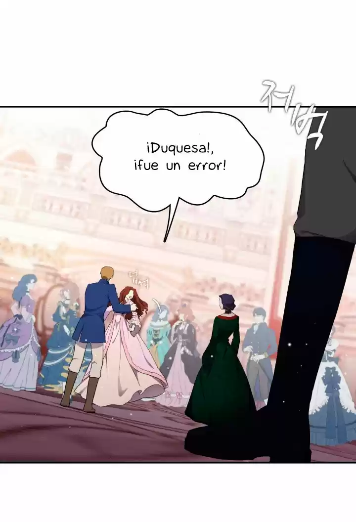La Princesa De Dos Caras - Capítulo 2 - Página 29 - LectorTMOo