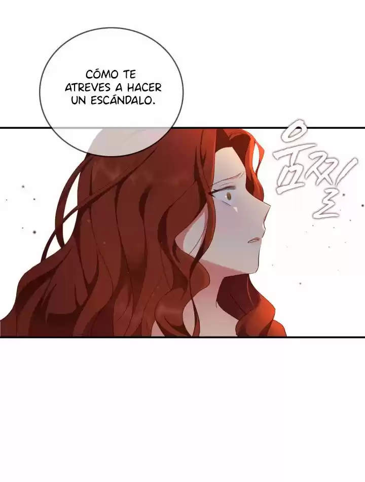 La Princesa De Dos Caras - Capítulo 2 - Página 31 - LectorTMOo