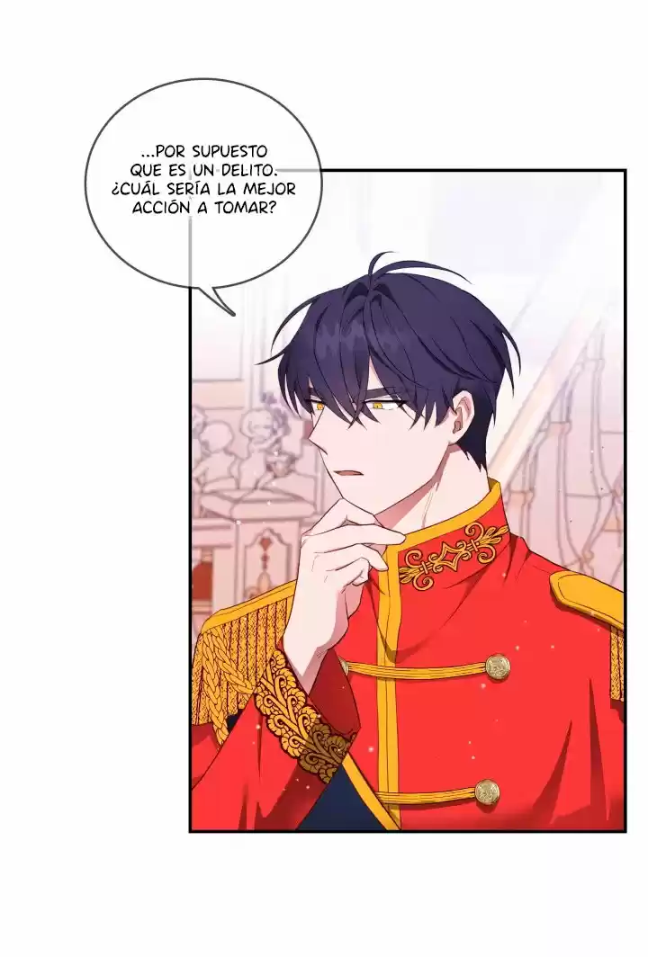 La Princesa De Dos Caras - Capítulo 2 - Página 33 - LectorTMOo
