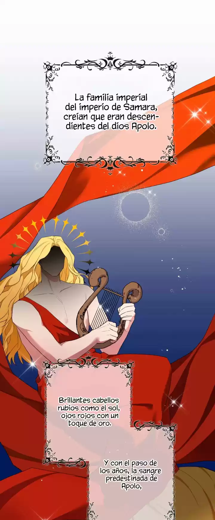 La Princesa De Dos Caras - Capítulo 2 - Página 37 - LectorTMOo