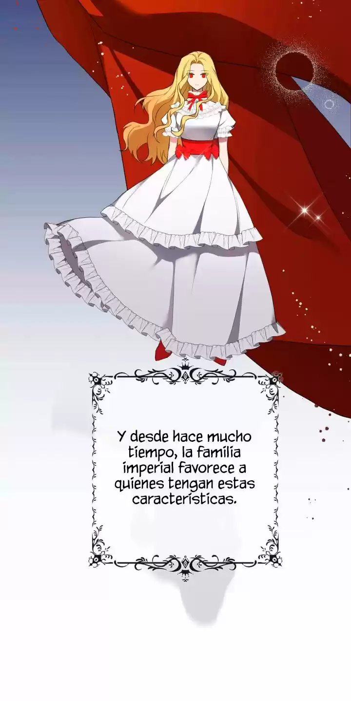 La Princesa De Dos Caras - Capítulo 2 - Página 39 - LectorTMOo