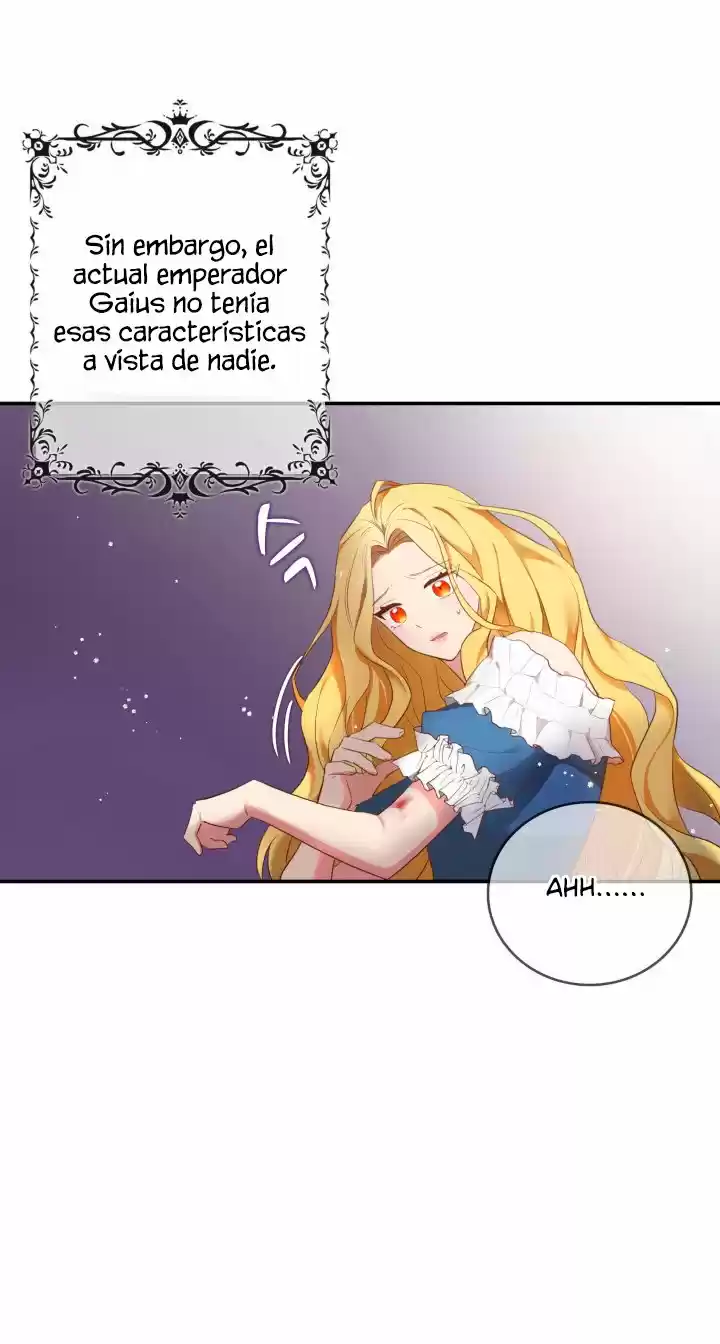 La Princesa De Dos Caras - Capítulo 2 - Página 40 - LectorTMOo