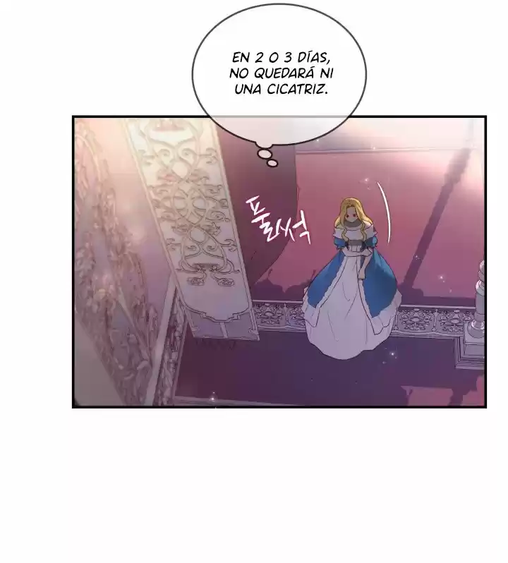 La Princesa De Dos Caras - Capítulo 2 - Página 41 - LectorTMOo