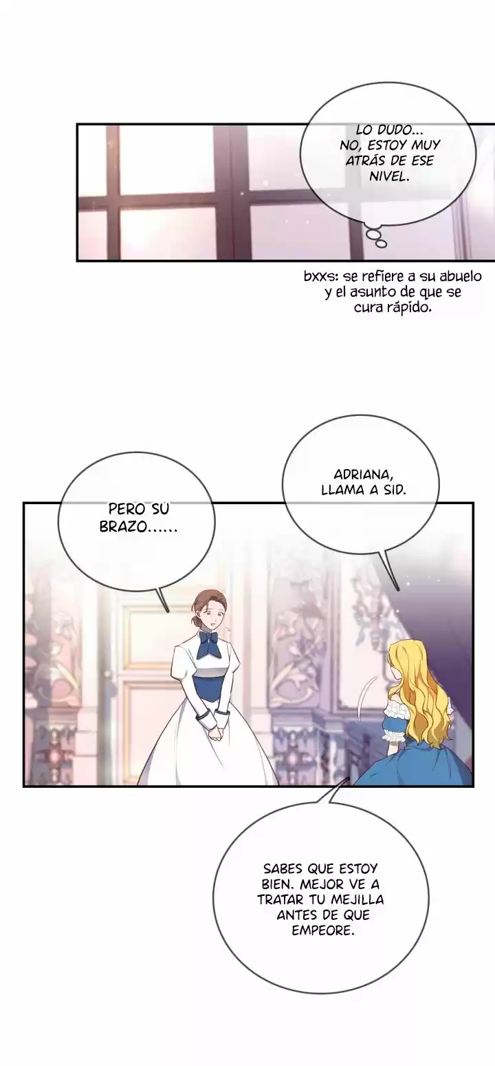 La Princesa De Dos Caras - Capítulo 2 - Página 44 - LectorTMOo