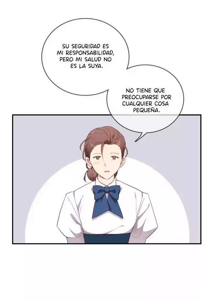 La Princesa De Dos Caras - Capítulo 2 - Página 46 - LectorTMOo