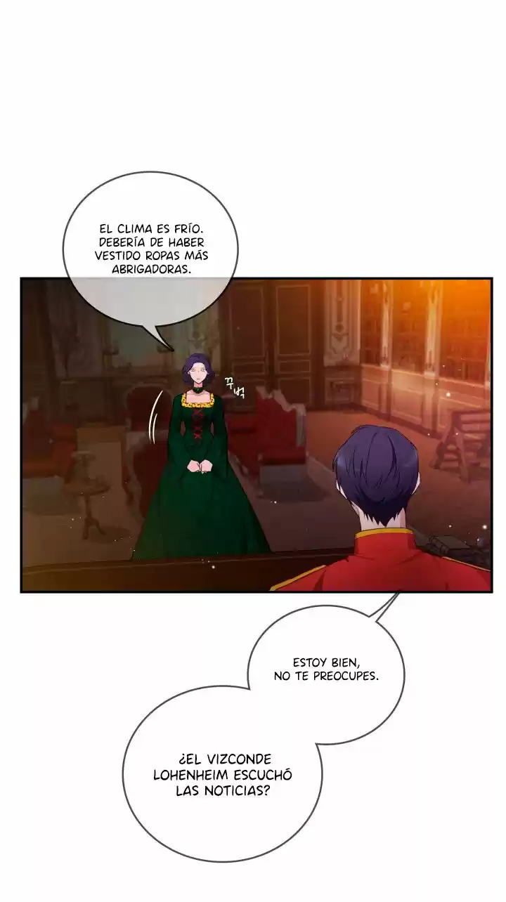 La Princesa De Dos Caras - Capítulo 2 - Página 50 - LectorTMOo