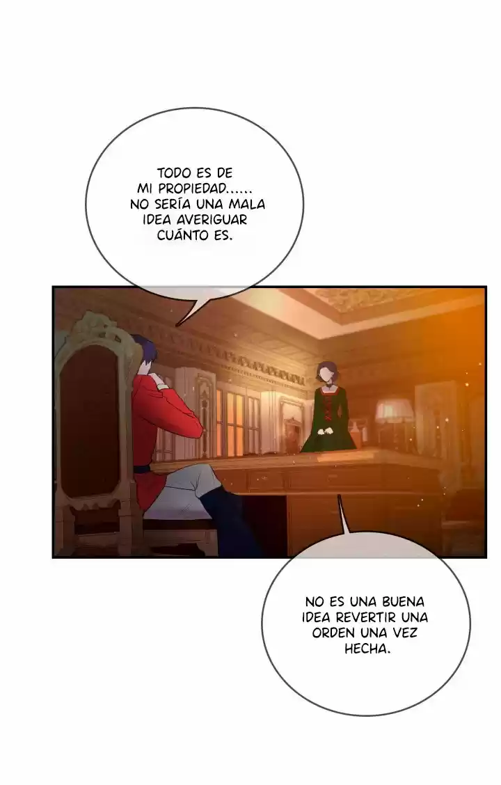 La Princesa De Dos Caras - Capítulo 2 - Página 52 - LectorTMOo