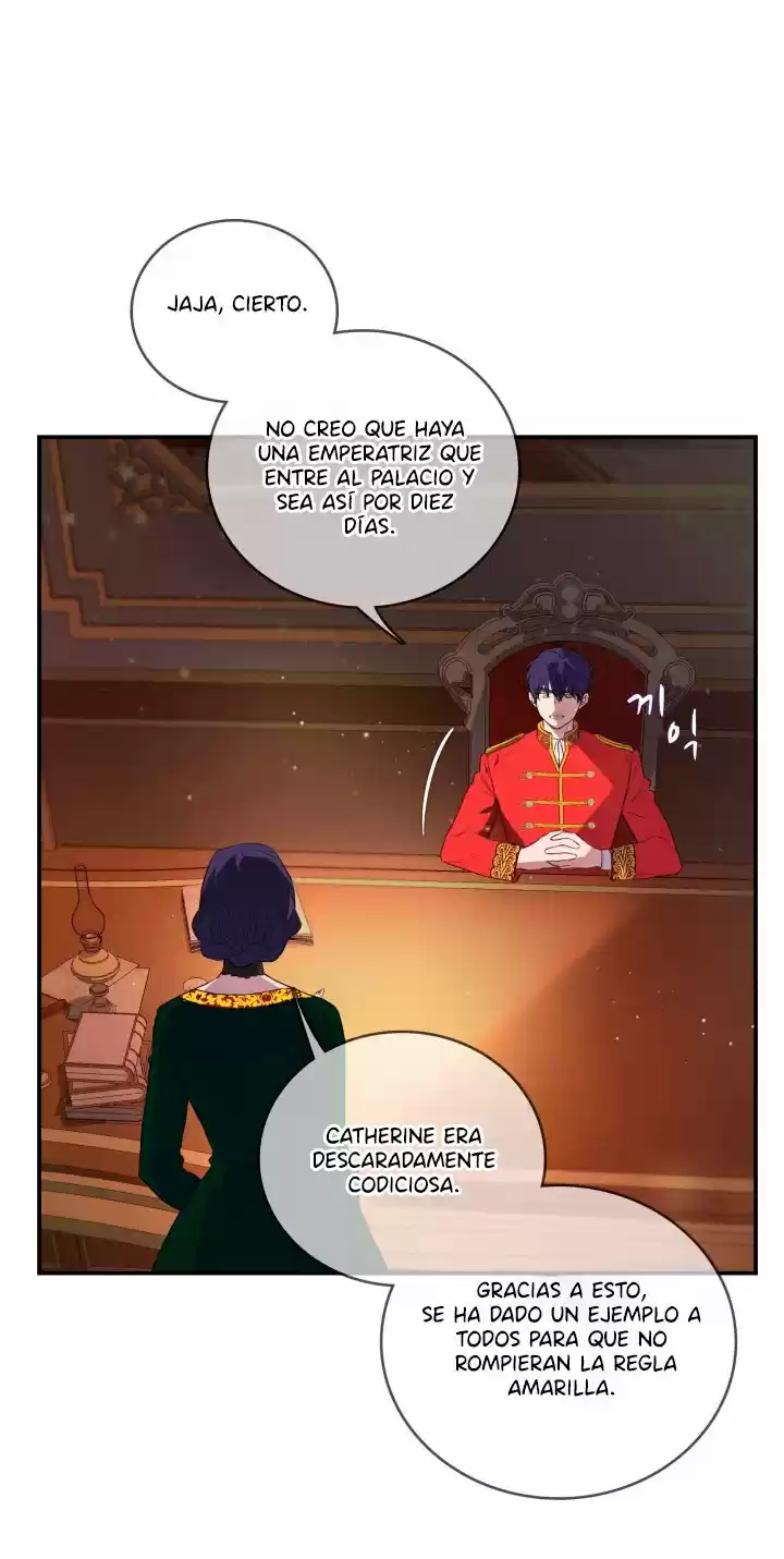 La Princesa De Dos Caras - Capítulo 2 - Página 54 - LectorTMOo