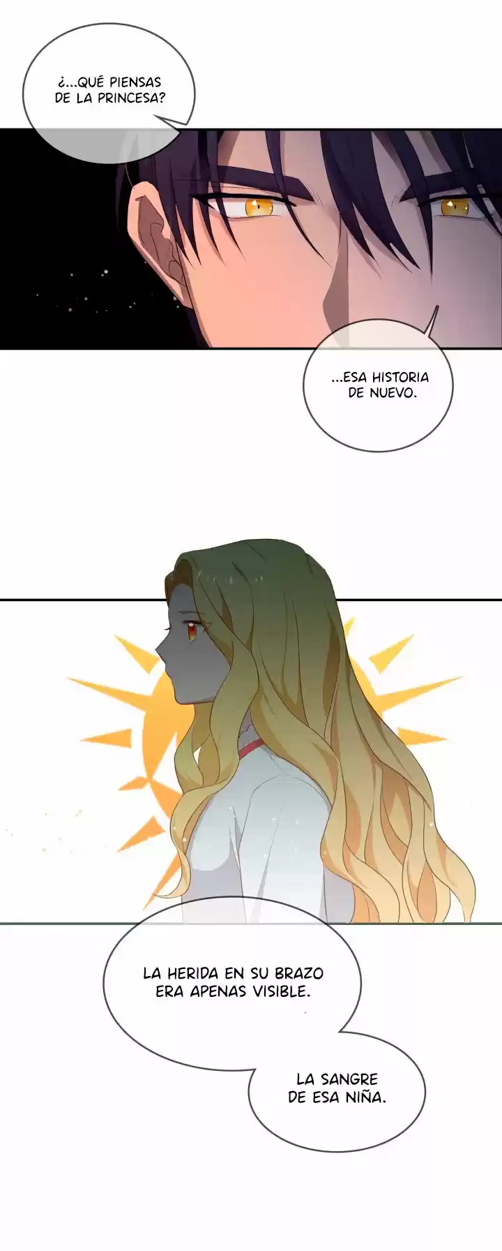 La Princesa De Dos Caras - Capítulo 2 - Página 55 - LectorTMOo