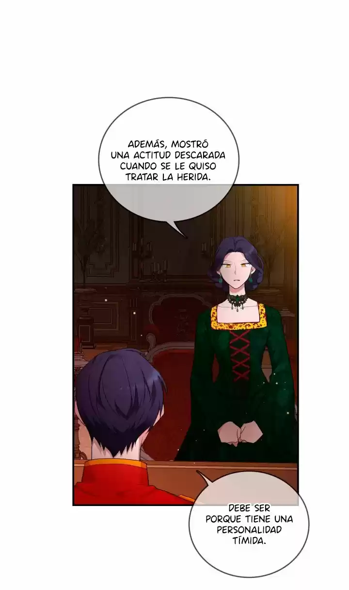 La Princesa De Dos Caras - Capítulo 2 - Página 56 - LectorTMOo