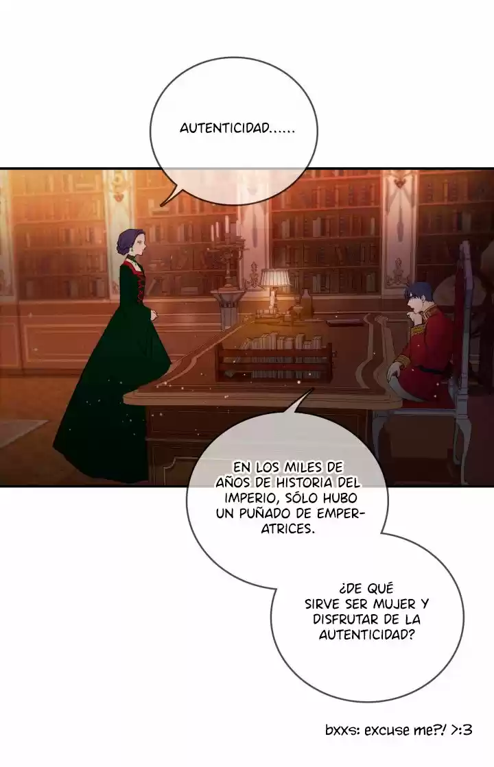 La Princesa De Dos Caras - Capítulo 2 - Página 58 - LectorTMOo