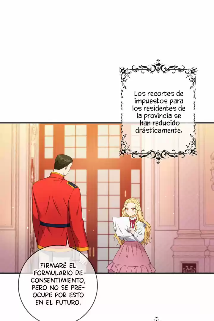 La Princesa De Dos Caras - Capítulo 20 - Página 3 - LectorTMOo