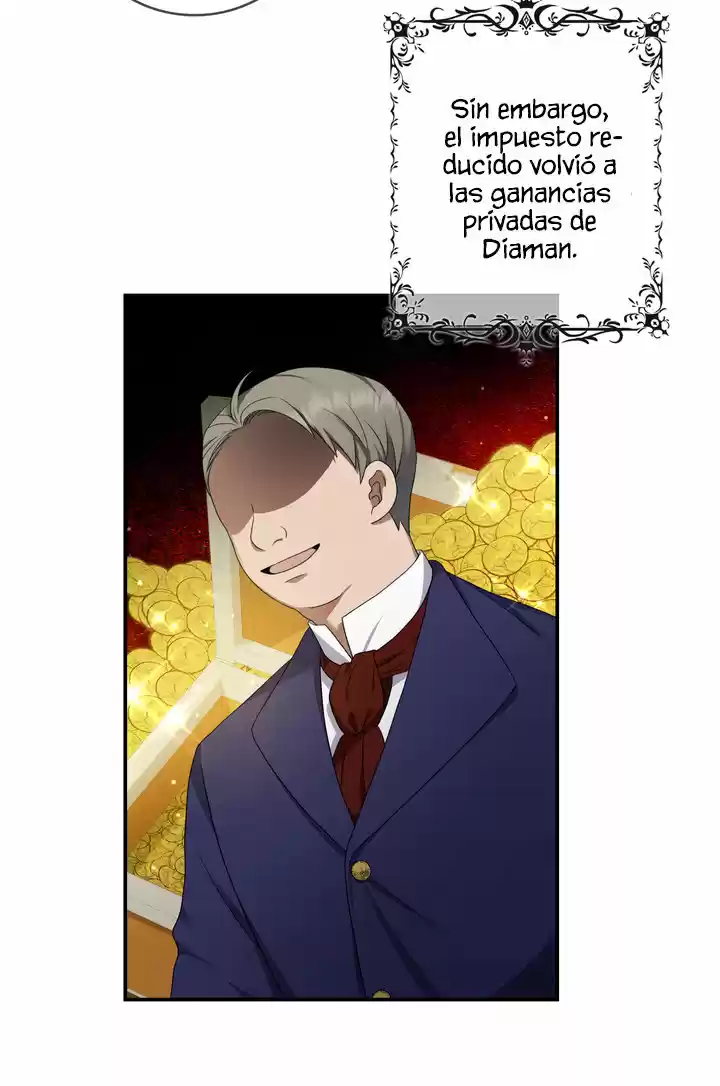 La Princesa De Dos Caras - Capítulo 20 - Página 4 - LectorTMOo