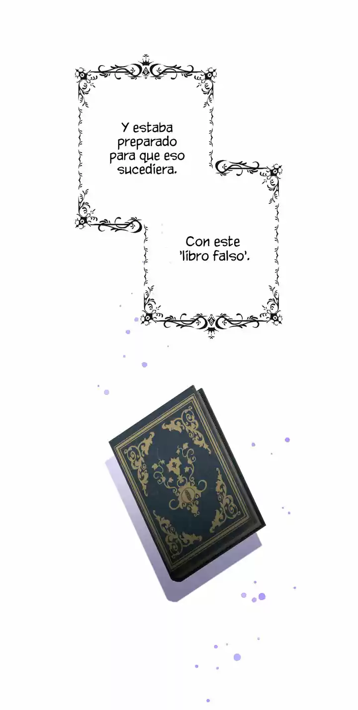 La Princesa De Dos Caras - Capítulo 20 - Página 5 - LectorTMOo
